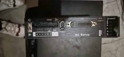 Servokit Controlador AC Servo mas motor - miniatura 1