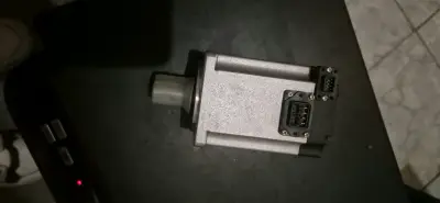 Servokit Controlador AC Servo mas motor - miniatura 2