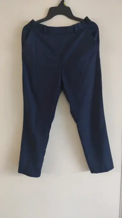 Pantalones de vestir mujer - miniatura 1