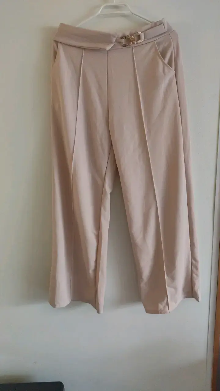 Pantalones de vestir mujer - 4