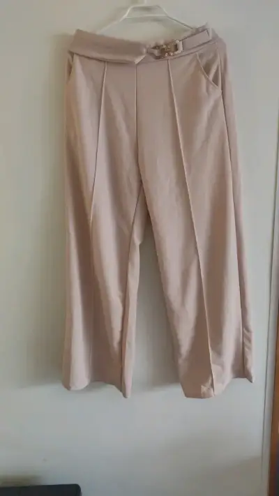 Pantalones de vestir mujer - miniatura 4
