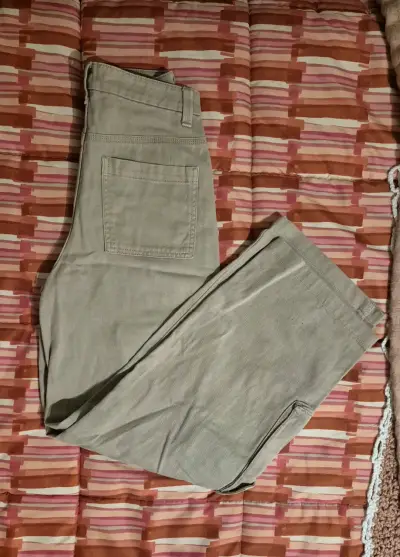 Pantalón Cargo h&m - miniatura 1