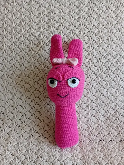 Amigurumis personalizados hechos a mano - miniatura 4