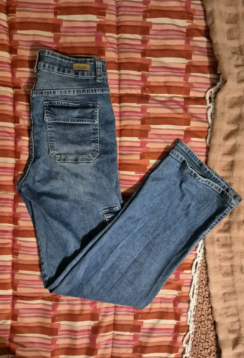 Jeans Efesis - 1