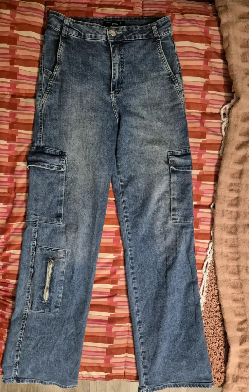Jeans Efesis - 2