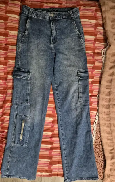 Jeans Efesis - miniatura 2