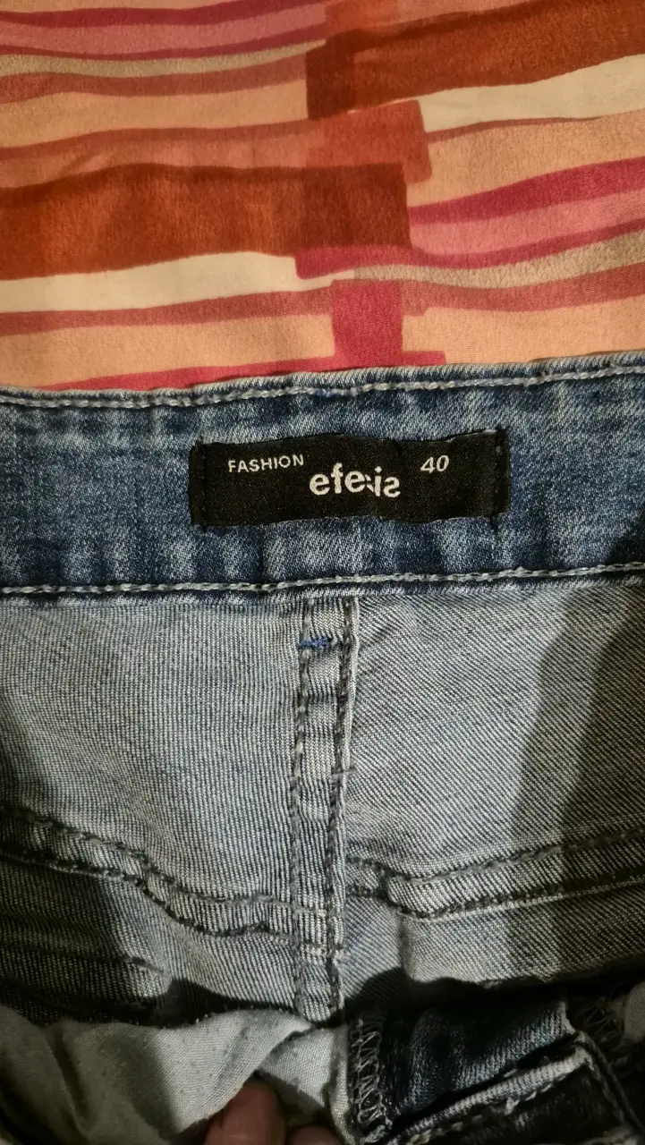 Jeans Efesis - 3