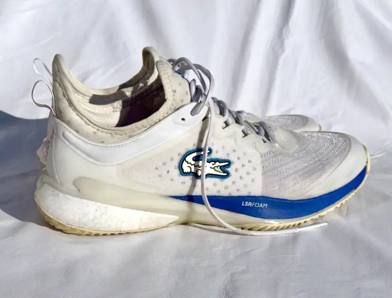 Zapatillas deportivas Lacoste AG Lite - 1