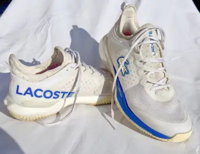 Zapatillas deportivas Lacoste AG Lite - miniatura 2