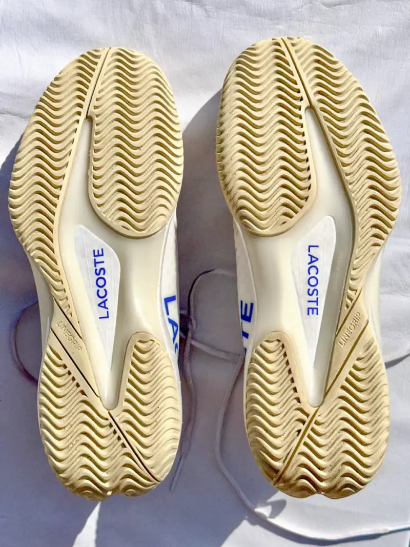 Zapatillas deportivas Lacoste AG Lite - 3