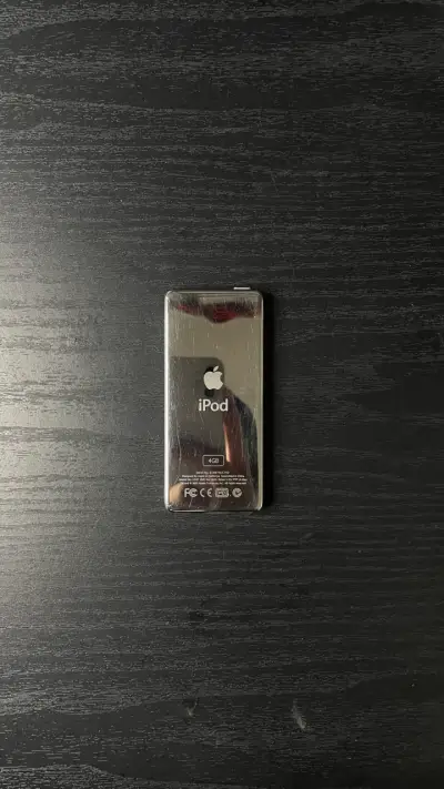 iPod nano 1era gen 4GB - miniatura 2