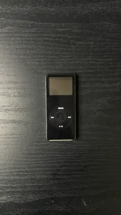 iPod nano 1era gen 4GB - miniatura 3
