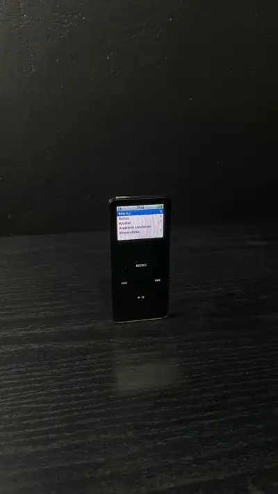 iPod nano 1era gen 4GB - miniatura 4