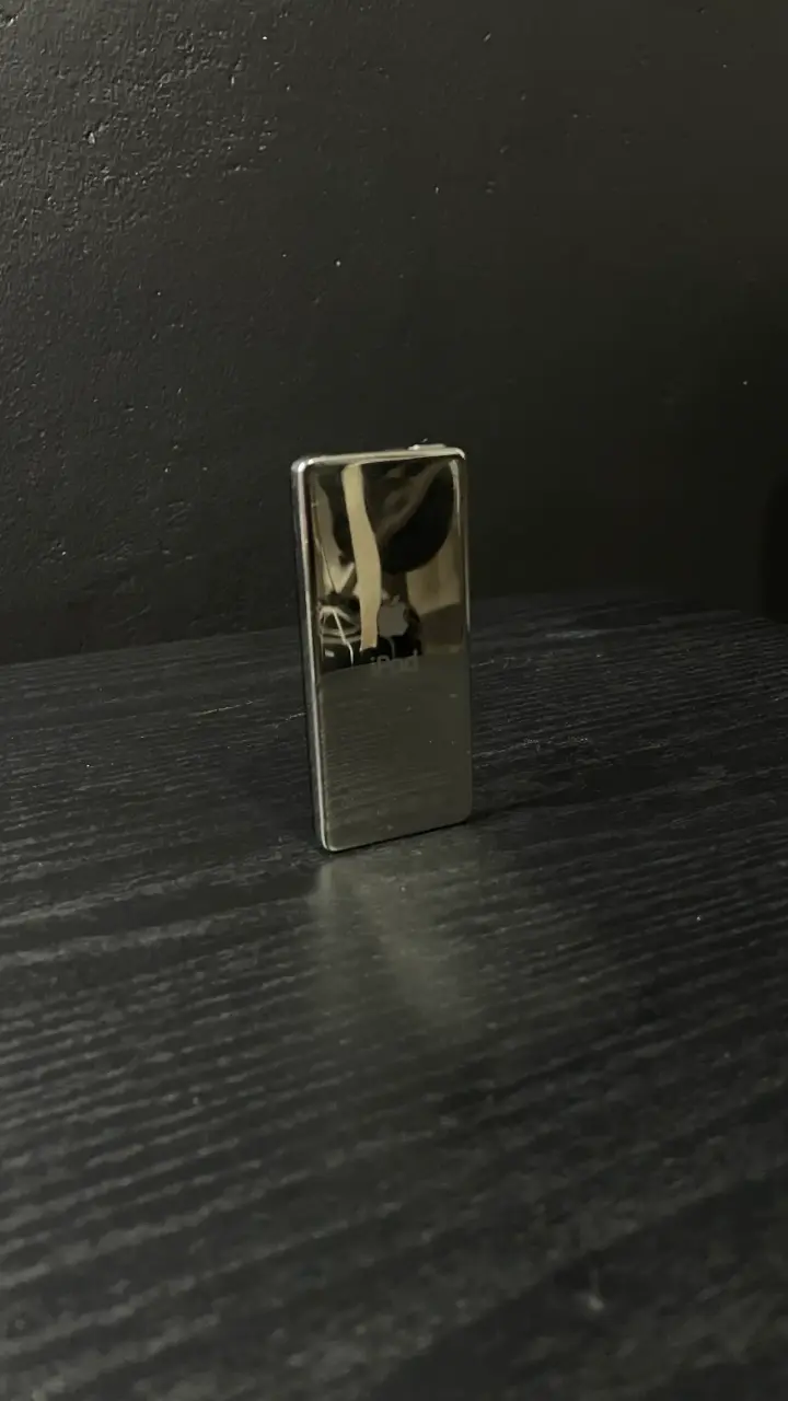 iPod nano 1era gen 4GB - 6