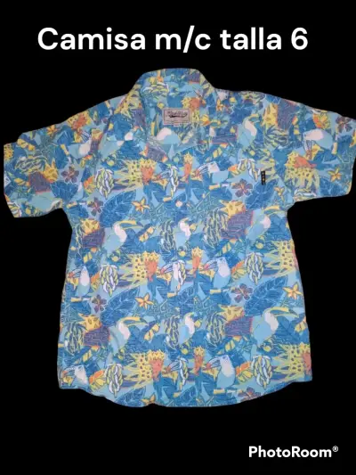Lote de ropa infantil variada de marcas conocidas - miniatura 3