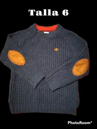 Lote de ropa infantil variada de marcas conocidas - miniatura 4