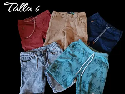 Lote de ropa infantil variada de marcas conocidas - miniatura 5