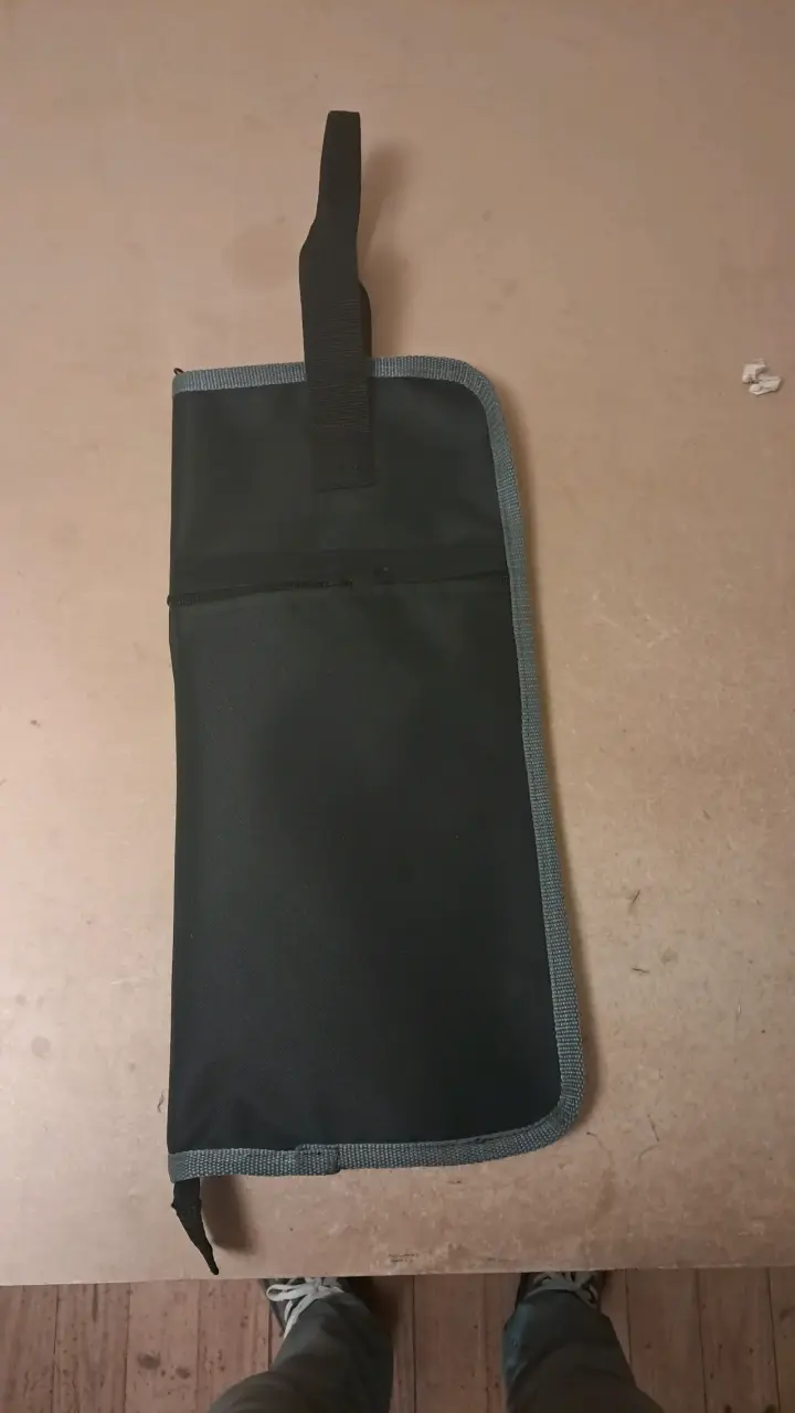 Funda Baquetero - 1