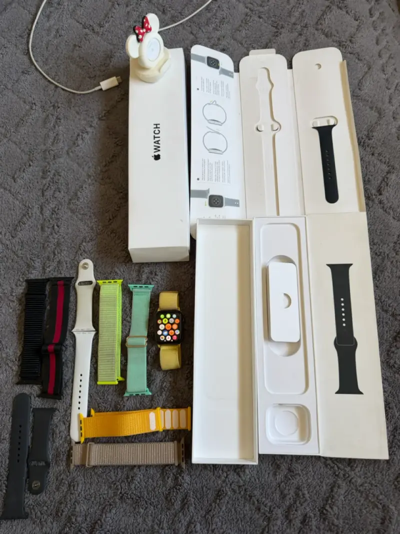 Apple Watch SE GPS - 2