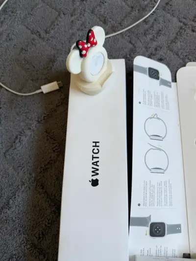 Apple Watch SE GPS - miniatura 3