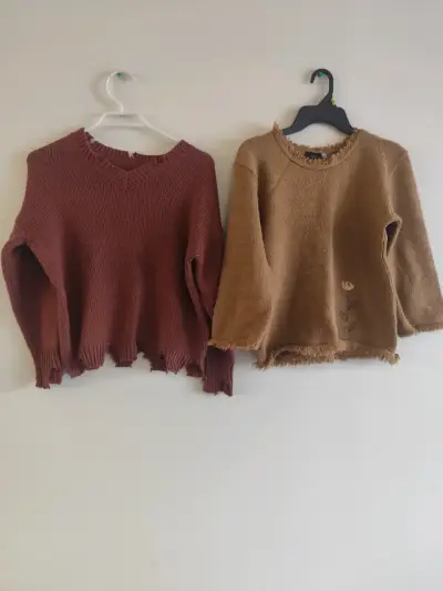 Lote de ropa mujer - miniatura 2