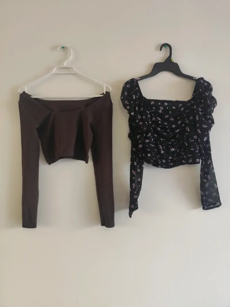 Lote de ropa mujer - 3