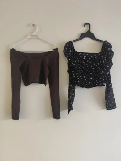 Lote de ropa mujer - miniatura 3