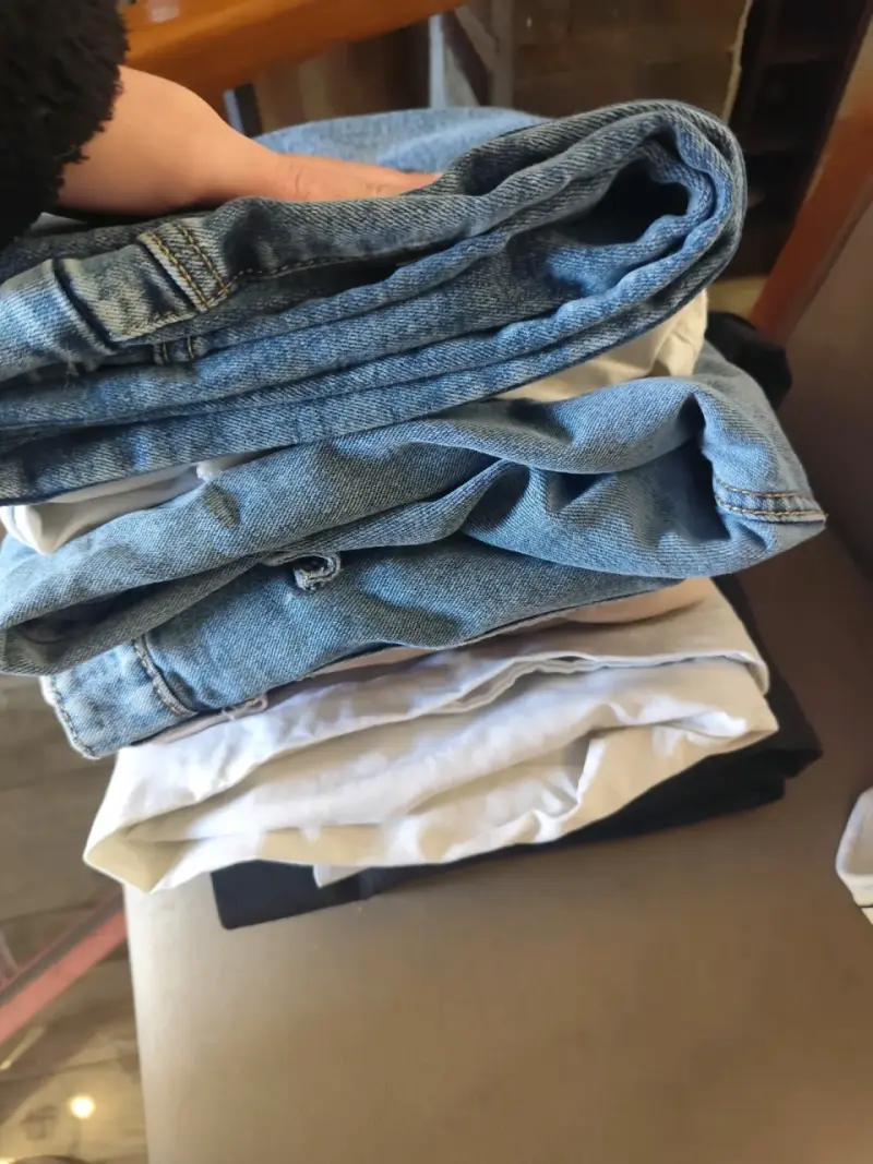 Lote de ropa mujer - 4