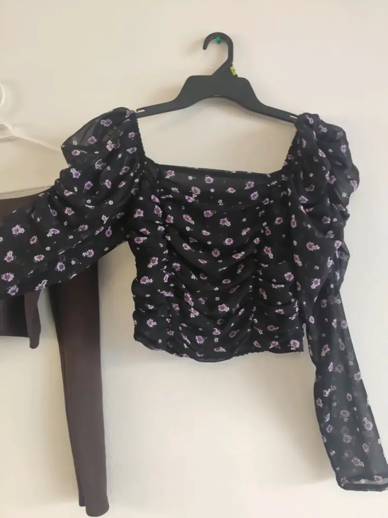 Lote de ropa mujer - 5