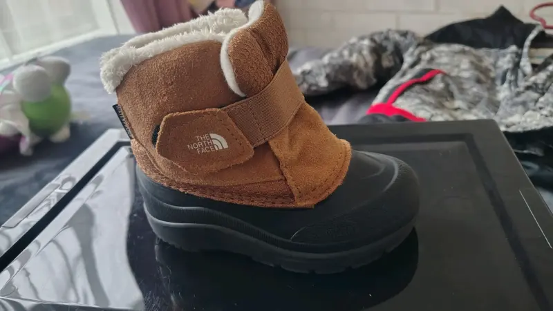 Botas impermeables The North Face para niños - 2