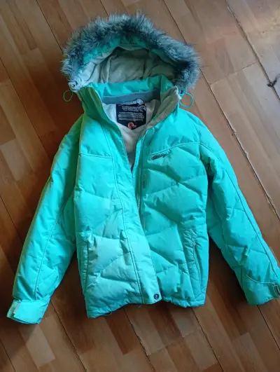 Parka Billabong mujer - miniatura 1