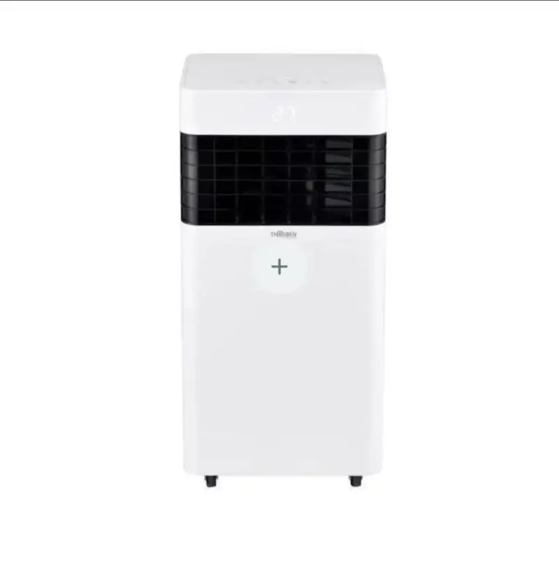 Aire Acondicionado Portátil Frio Thor Pac 3En1 800 - 2