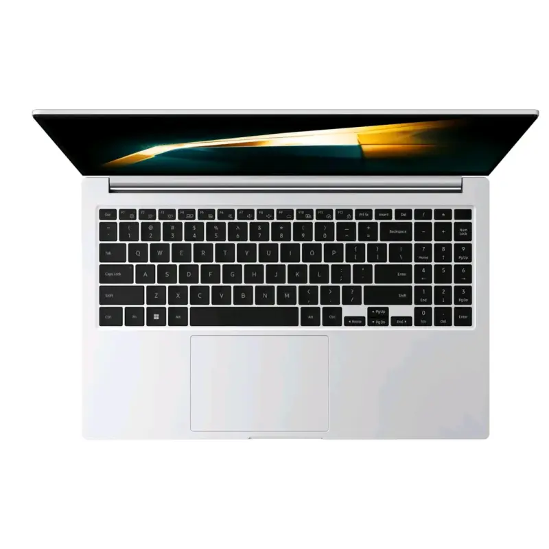 Notebook Samsung Galaxy Book4 I5 15.6" 512/16Gb - 2