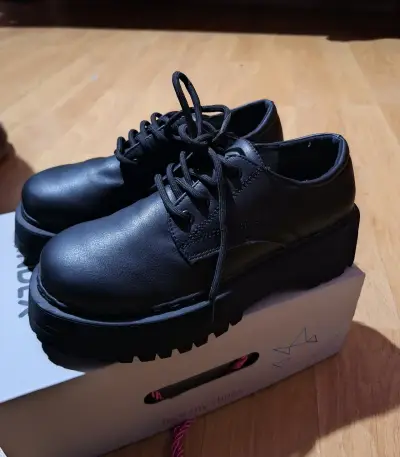 Zapatos Mujer 37 - miniatura 1