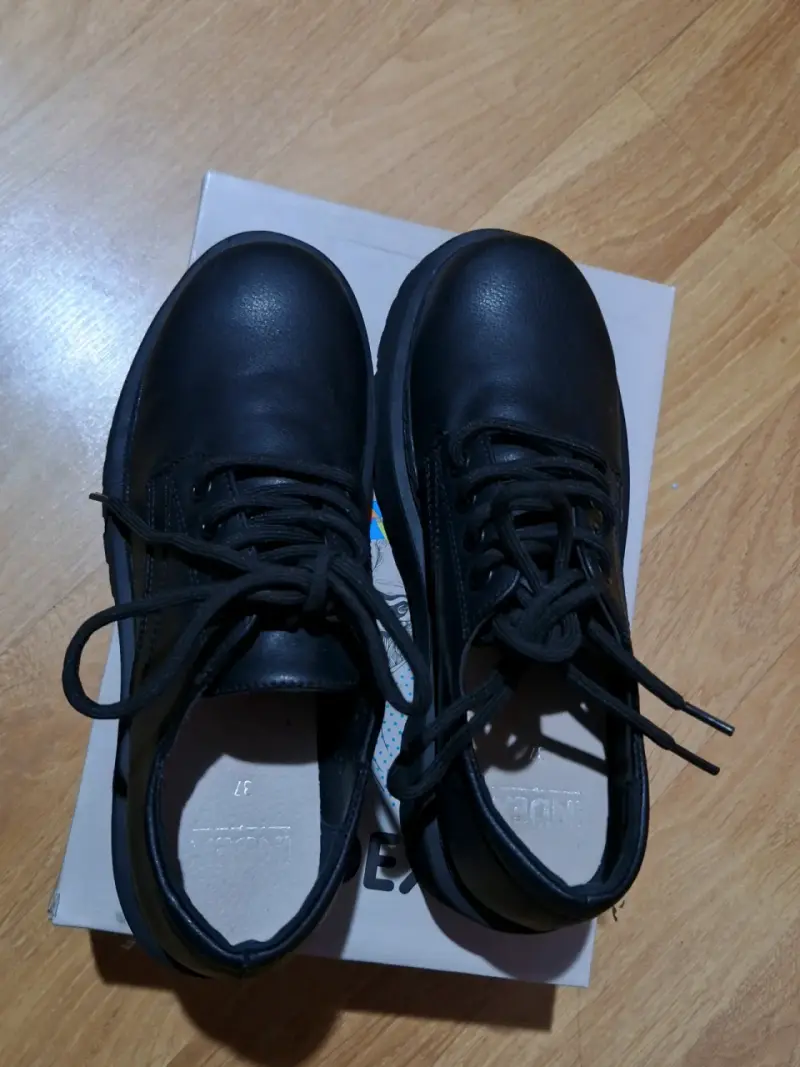 Zapatos Mujer 37 - 4