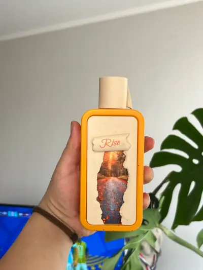 Perfume árabe Seasons Rise - miniatura 1