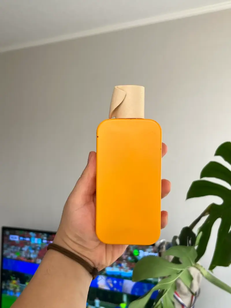 Perfume árabe Seasons Rise - 3