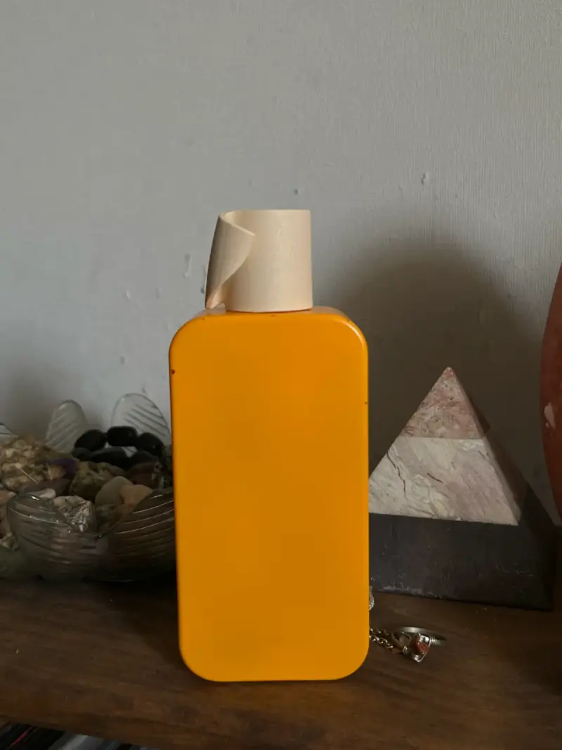 Perfume árabe Seasons Rise - 6
