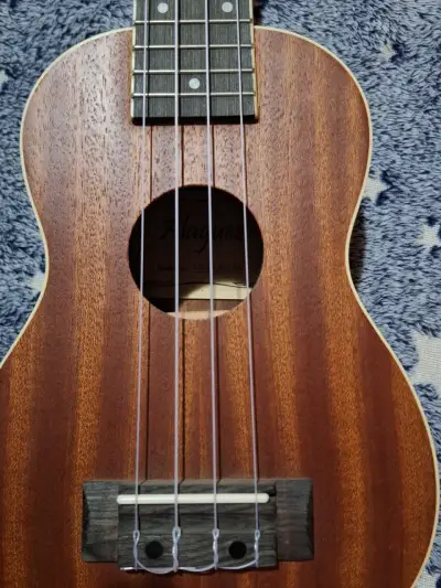 Ukulele Soprano - miniatura 3