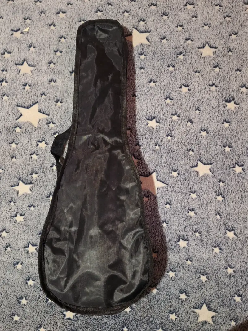 Ukulele Soprano - 6