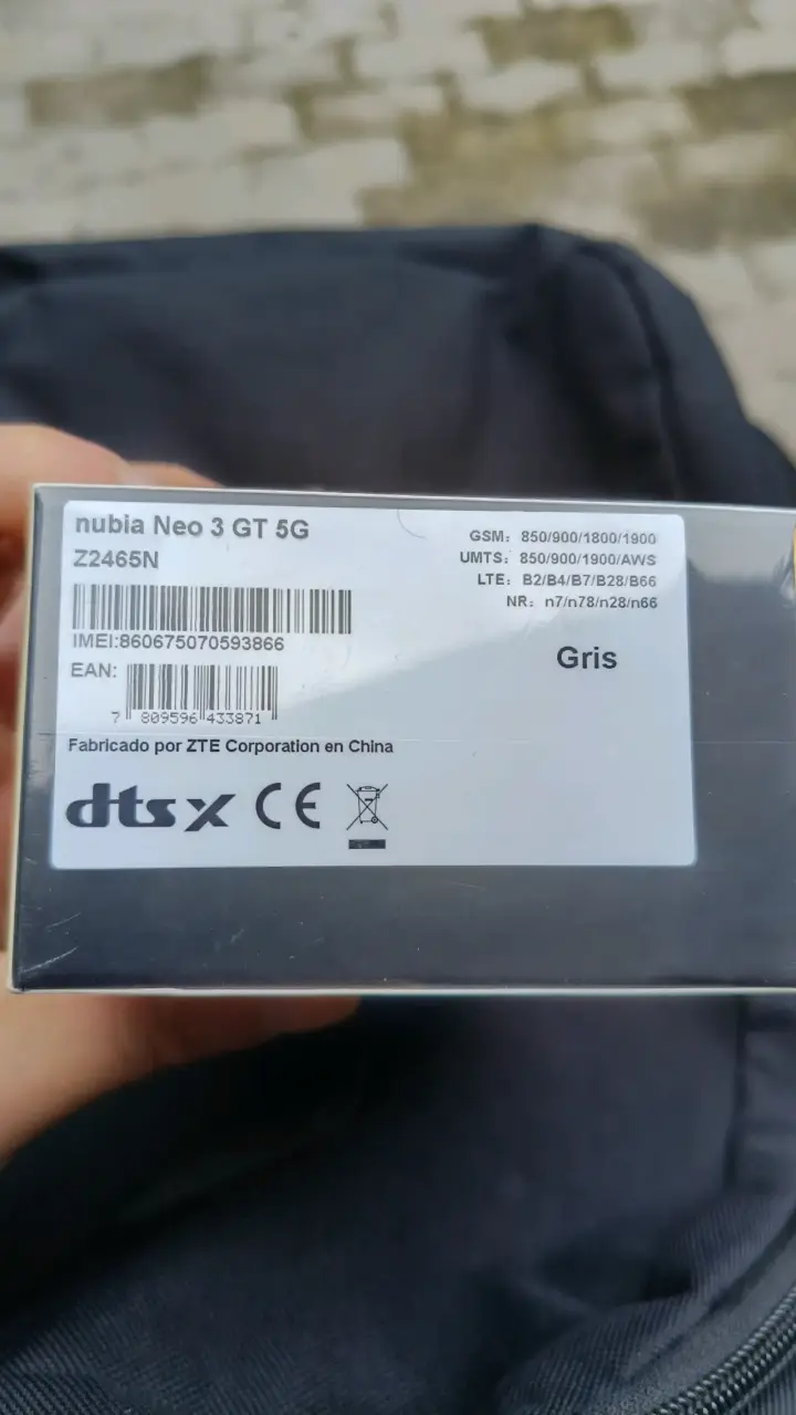 Se permuta por nintendo Switch - 4
