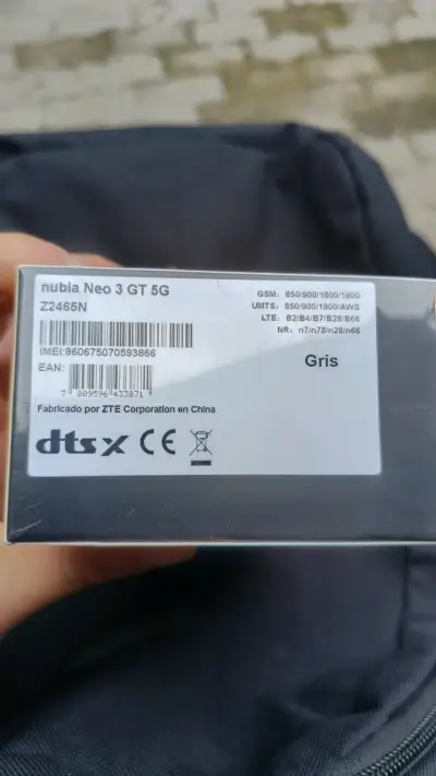 Se permuta por nintendo Switch - miniatura 4