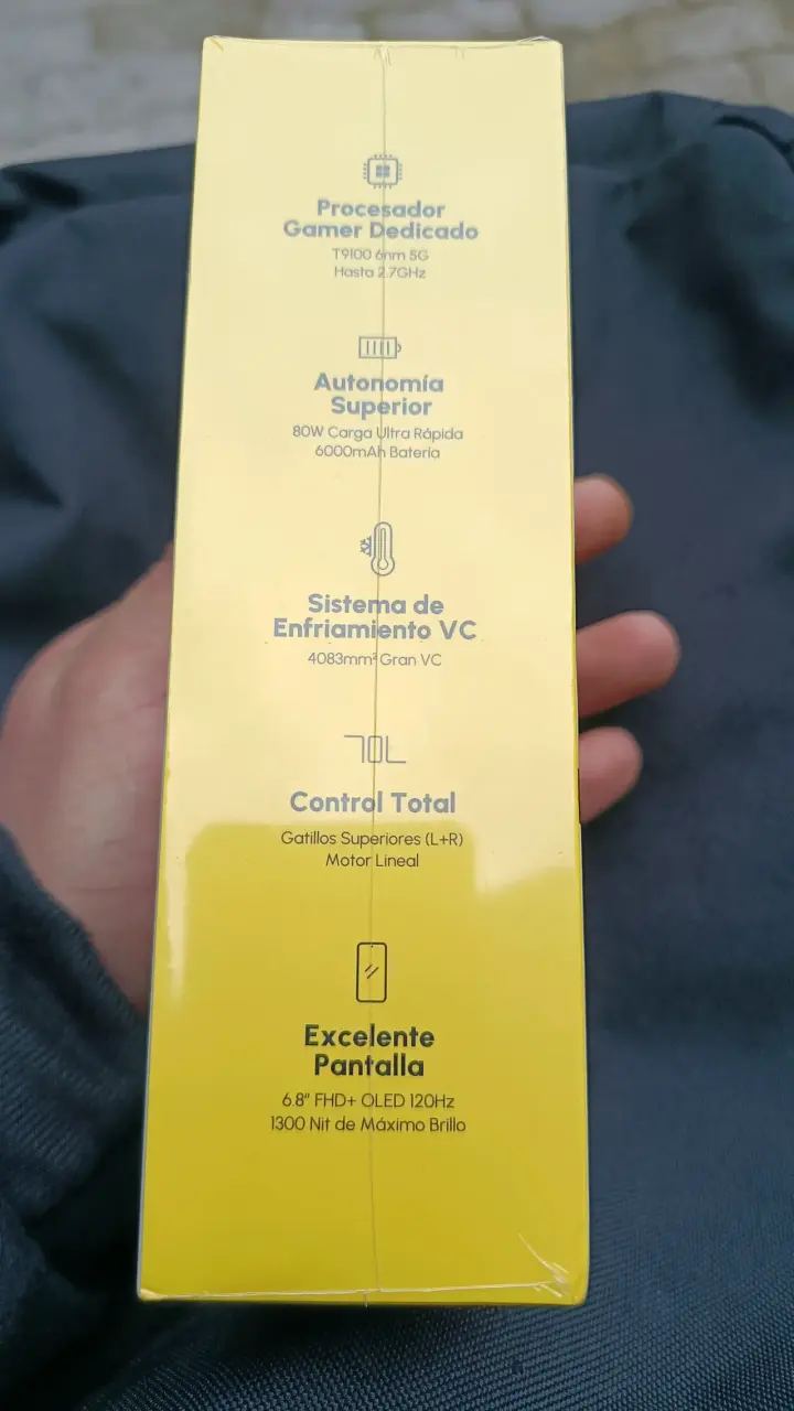 Se permuta por nintendo Switch - 5