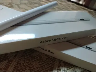 Lápiz táctil para iOS iPad mini Air Pro - miniatura 2