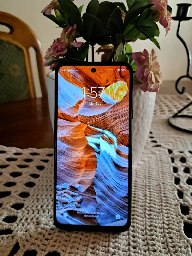 Smartphone Xiaomi - 1