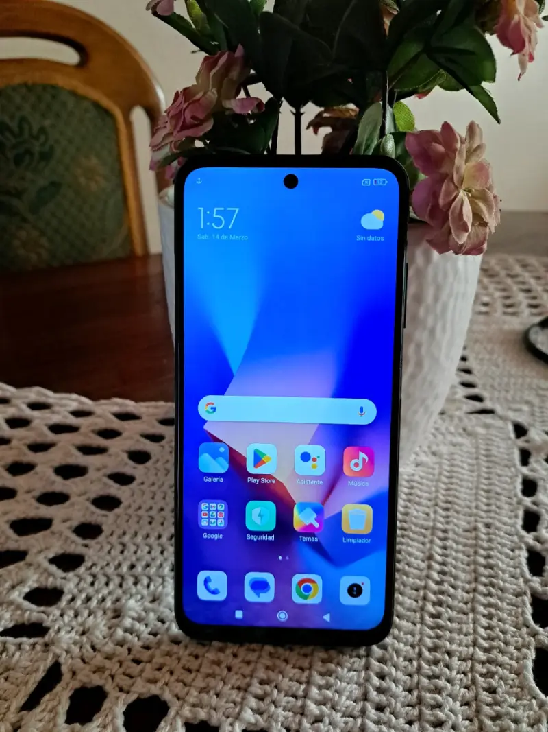 Smartphone Xiaomi - 2
