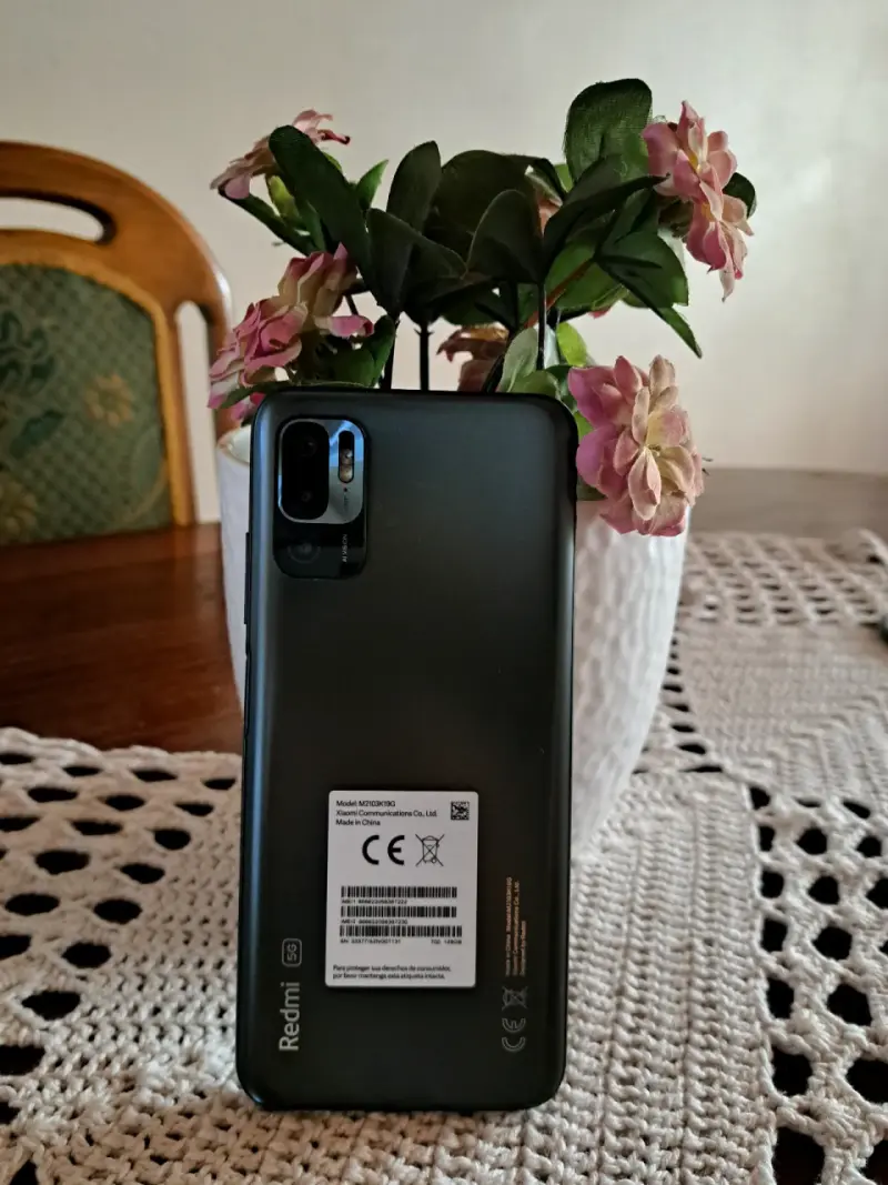 Smartphone Xiaomi - 3