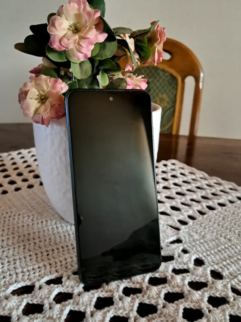 Smartphone Xiaomi - 4