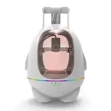 Impresora 3D EasyThreeD K5 compacta - 3