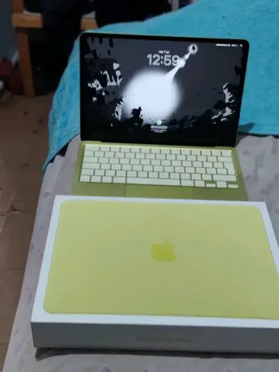 MacBook Neo 2026 - miniatura 1